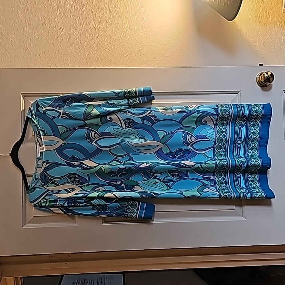 London times sheath dress